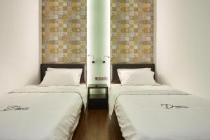 DREAM LUXURY HOTEL