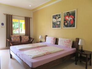 Malapascua Garden Resort
