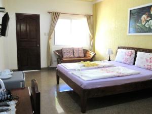 Malapascua Garden Resort