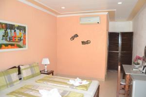 Malapascua Garden Resort