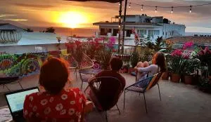 Hostel Vallarta - Las Lomas