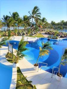 SUMMER HOUSE GENIPABU