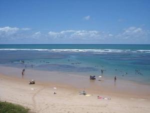 SUMMER HOUSE GENIPABU