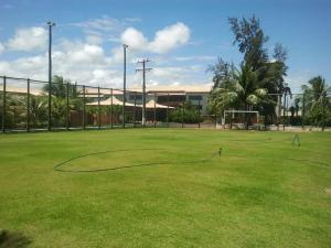 SUMMER HOUSE GENIPABU