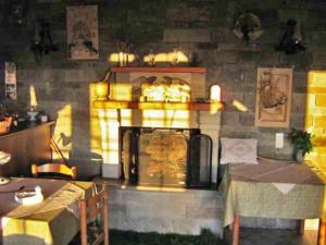 Gerakofolia Rooms to Let