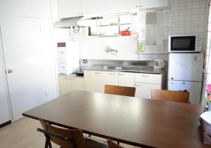Calm house Beppumotomachi