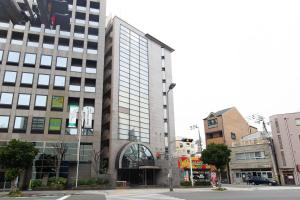 Crest Daikoku Owners room -vacation rental-