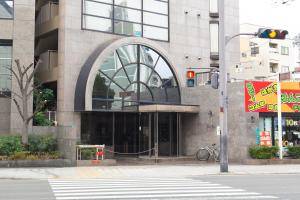 Crest Daikoku Owners room -vacation rental-
