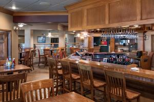 Cedar Shore Resort