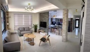 里舍民宿 - 烈屿