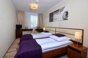 Hotel Mazovia Airport Modlin