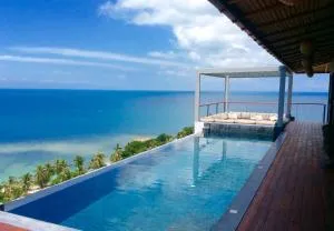 St Barth Villas - سالاد بيتش