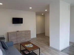 Apartment Ventspils - Vārve