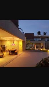 Solaris Village Imbassaí