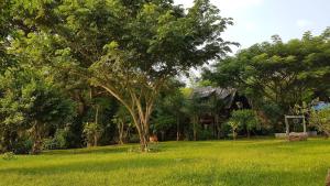 Samnaree Garden House