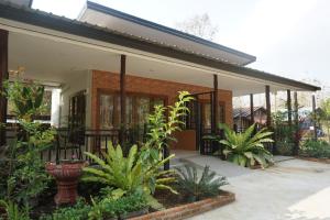 Samnaree Garden House