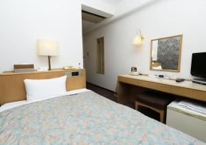 Kawagoe Daiichi Hotel