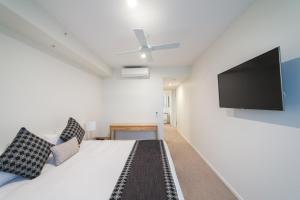 Empire Apartment Hotel Rockhampton