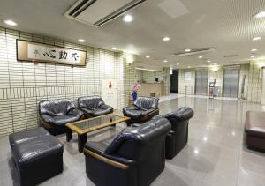 Kawagoe Daiichi Hotel