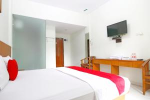 Phòng RedDoorz (RedDoorz Room)