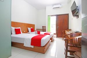 Phòng Hai Giường Đơn (Twin Room)