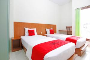 Phòng Hai Giường Đơn (Twin Room)