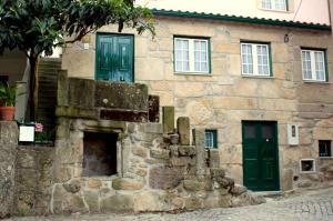 Studio Apartment room in Casas do Toural