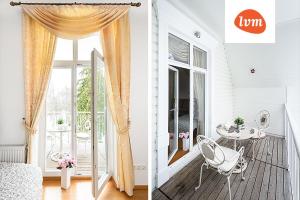 Villa Lehe Ranna Apartment