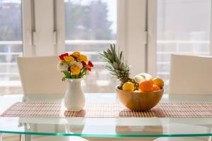 Apartments Villa Excelsio Split