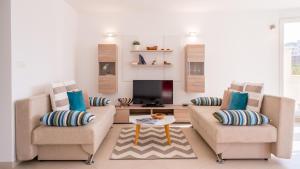 Apartments Villa Excelsio Split