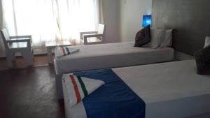 Flyzone Seashell Cottages Only For Indian Nationals with valid entry permit