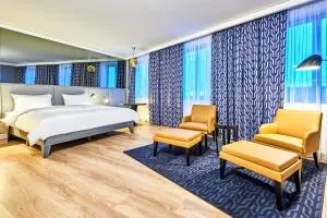 Radisson Blu Hotel, Kyiv City Centre - 维什戈罗德