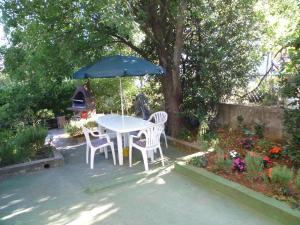 Apartments Velebit