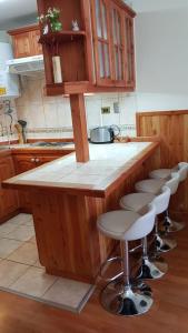 Depto Parque Suizo 800