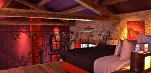 Hotels Village Castigno - Wine Hotel & Resort : photos des chambres