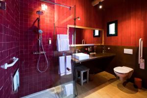 Hotels Village Castigno - Wine Hotel & Resort : photos des chambres