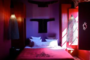 Hotels Village Castigno - Wine Hotel & Resort : photos des chambres