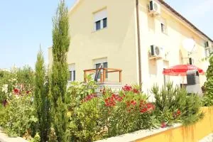 Casa Brigitte - Pedinka