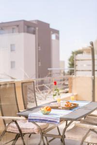 Apartments Villa Excelsio Split