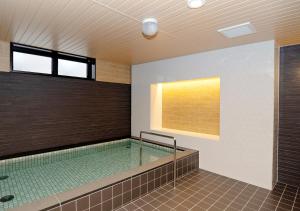 Shibetsu Grand Hotel