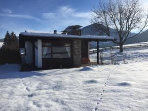 Wohlfühlchalet Tirol