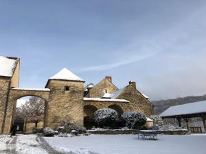 Hotels Le Hameau de Barboron : photos des chambres