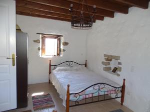 Chris House Patmos Greece