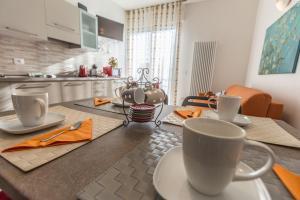 Martina, Bologna by Short Holidays