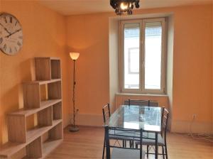 Appartements LE THIERS : photos des chambres