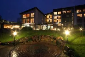 Villa Alicante & SPA - Zujūnai