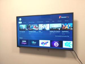 Jupiter 218 Flat 2 at Marble Arch