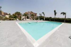 I Giardini di Elencosta - Locogrande