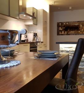 Luxor City Apartments