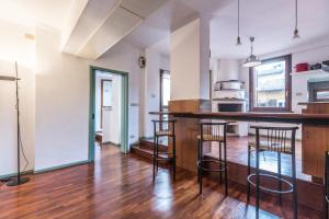 Unione, Bologna by Short Holidays